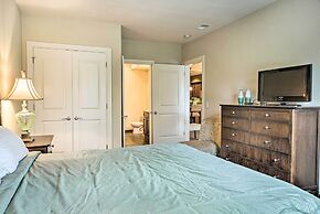 Branson Condo w/ Balcony, 3 Miles to Downtown