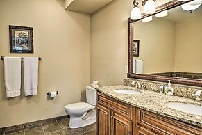 Branson Condo w/ Balcony, 3 Miles to Downtown