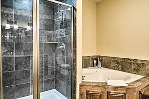 Branson Condo w/ Balcony, 3 Miles to Downtown