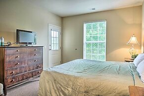 Branson Condo w/ Balcony, 3 Miles to Downtown