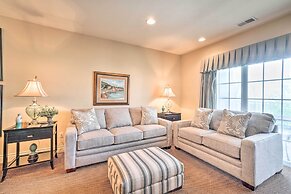 Branson Condo w/ Balcony, 3 Miles to Downtown