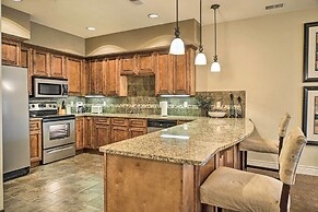 Branson Condo w/ Balcony, 3 Miles to Downtown