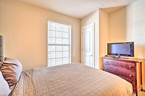 Branson Condo w/ Balcony, 3 Miles to Downtown