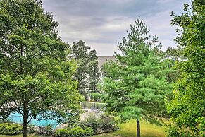 Branson Condo w/ Balcony, 3 Miles to Downtown