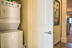 Branson Condo w/ Balcony, 3 Miles to Downtown