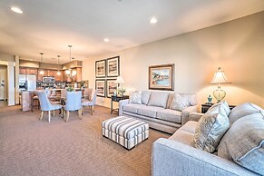 Branson Condo w/ Balcony, 3 Miles to Downtown