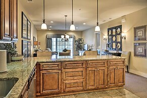 Branson Condo w/ Balcony, 3 Miles to Downtown