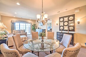 Branson Condo w/ Balcony, 3 Miles to Downtown