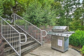 Branson Condo w/ Balcony, 3 Miles to Downtown