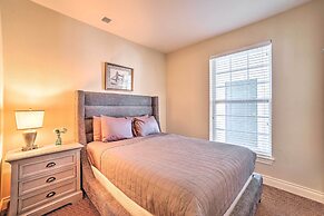 Branson Condo w/ Balcony, 3 Miles to Downtown