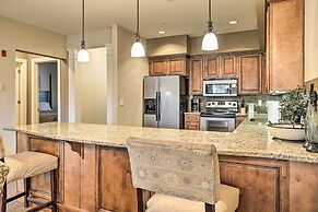 Branson Condo w/ Balcony, 3 Miles to Downtown