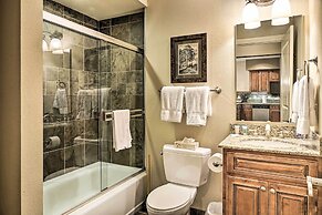 Branson Condo w/ Balcony, 3 Miles to Downtown