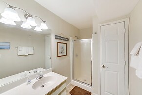 Branson Condo w/ Balcony, Near Silver Dollar City!