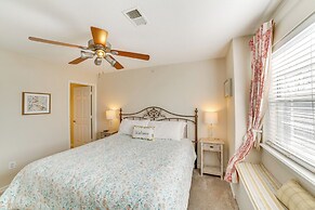 Branson Condo w/ Balcony, Near Silver Dollar City!