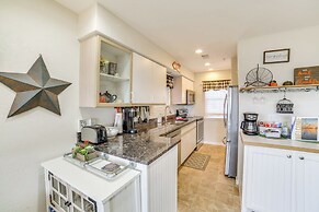 Branson Condo w/ Balcony, Near Silver Dollar City!