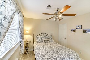 Branson Condo w/ Balcony, Near Silver Dollar City!