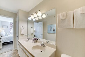 Branson Condo w/ Balcony, Near Silver Dollar City!