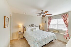 Branson Condo w/ Balcony, Near Silver Dollar City!