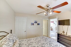 Branson Condo w/ Balcony, Near Silver Dollar City!