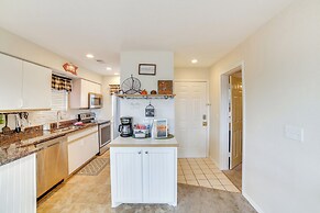 Branson Condo w/ Balcony, Near Silver Dollar City!