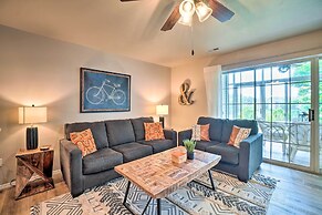 Branson Condo ~ 6 Mi to Silver Dollar City!