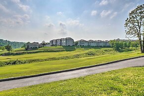 Branson Condo ~ 6 Mi to Silver Dollar City!