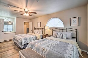 Branson Condo ~ 6 Mi to Silver Dollar City!