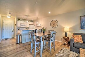 Branson Condo ~ 6 Mi to Silver Dollar City!