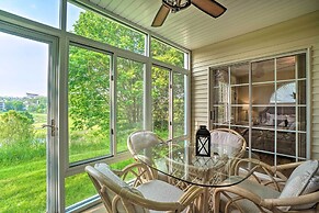 Branson Condo ~ 6 Mi to Silver Dollar City!