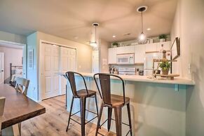 Branson Condo ~ 6 Mi to Silver Dollar City!