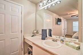 Branson Condo ~ 6 Mi to Silver Dollar City!