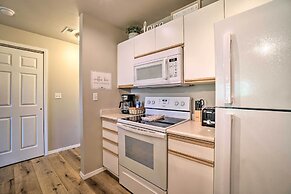 Branson Condo ~ 6 Mi to Silver Dollar City!