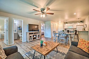 Branson Condo ~ 6 Mi to Silver Dollar City!