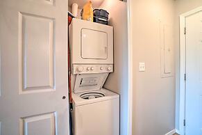 Branson Condo ~ 6 Mi to Silver Dollar City!