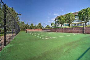 Branson Condo ~ 6 Mi to Silver Dollar City!