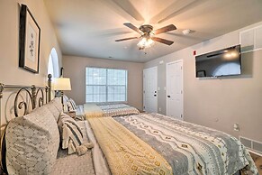 Branson Condo ~ 6 Mi to Silver Dollar City!