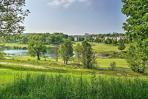 Branson Condo ~ 6 Mi to Silver Dollar City!