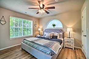 Branson Condo ~ 6 Mi to Silver Dollar City!