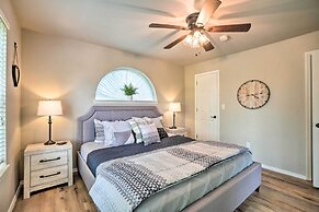 Branson Condo ~ 6 Mi to Silver Dollar City!