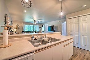 Branson Condo ~ 6 Mi to Silver Dollar City!