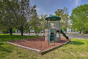 Branson Condo ~ 6 Mi to Silver Dollar City!