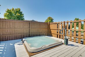 Table Rock Lake Views: Branson Family Getaway