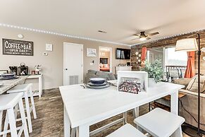 Table Rock Lake Views: Branson Family Getaway