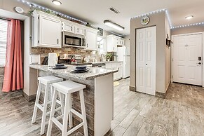 Table Rock Lake Views: Branson Family Getaway