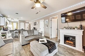 Table Rock Lake Views: Branson Family Getaway