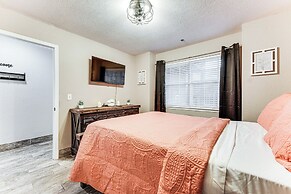 Table Rock Lake Views: Branson Family Getaway