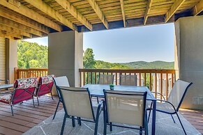 Table Rock Lake Views: Branson Family Getaway