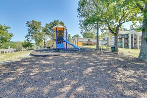 Table Rock Lake Views: Branson Family Getaway