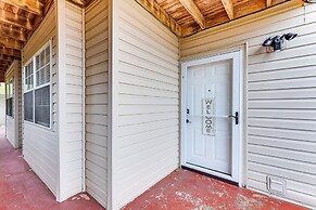 Table Rock Lake Views: Branson Family Getaway