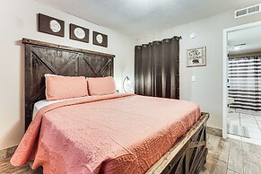 Table Rock Lake Views: Branson Family Getaway